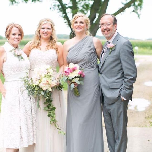 Meet your Posher, Mary - Picture 1 of 1